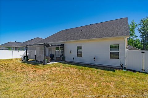 Tiny photo for 40 Capeside Court, Lillington, NC 27546 (MLS # 761098)