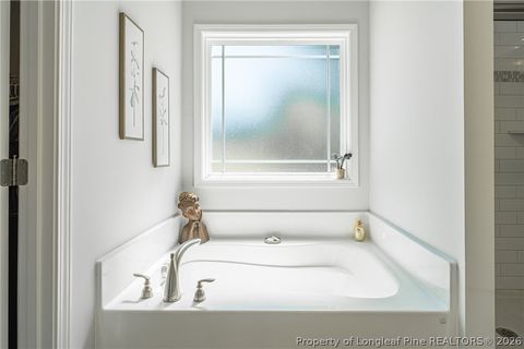 Tiny photo for 40 Capeside Court, Lillington, NC 27546 (MLS # 761098)