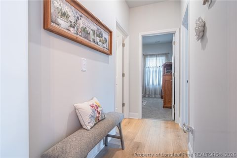 Tiny photo for 40 Capeside Court, Lillington, NC 27546 (MLS # 761098)