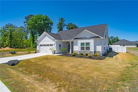 Tiny photo for 40 Capeside Court, Lillington, NC 27546 (MLS # 761098)