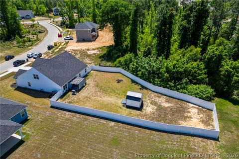 Tiny photo for 40 Capeside Court, Lillington, NC 27546 (MLS # 761098)