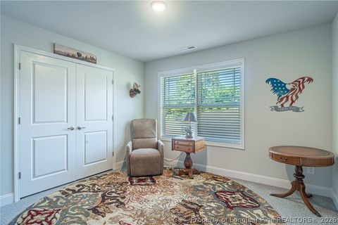 Tiny photo for 40 Capeside Court, Lillington, NC 27546 (MLS # 761098)