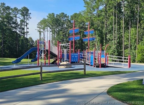 Tiny photo for 40 Capeside Court, Lillington, NC 27546 (MLS # 761098)