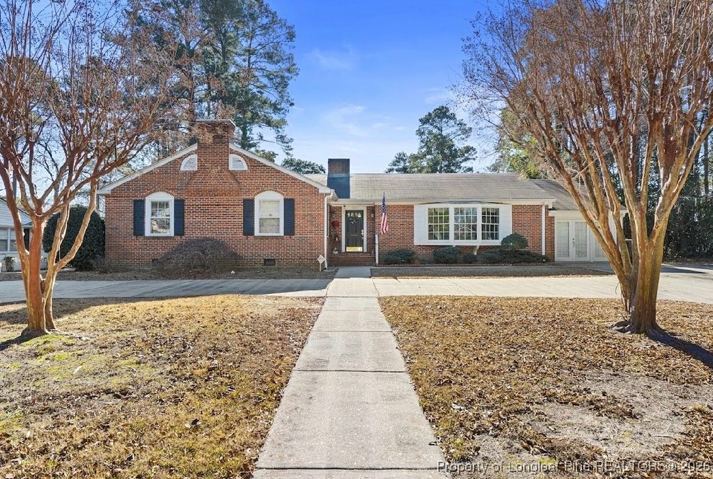 Photo of 1717 Raeford Road, Fayetteville, NC 28305 (MLS # 756076)