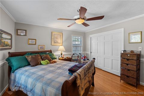 Tiny photo for 1717 Raeford Road, Fayetteville, NC 28305 (MLS # 756076)