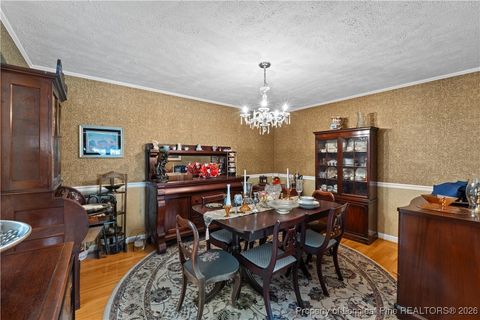 Tiny photo for 1717 Raeford Road, Fayetteville, NC 28305 (MLS # 756076)