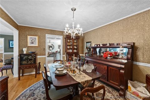 Tiny photo for 1717 Raeford Road, Fayetteville, NC 28305 (MLS # 756076)