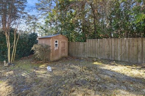 Tiny photo for 1717 Raeford Road, Fayetteville, NC 28305 (MLS # 756076)