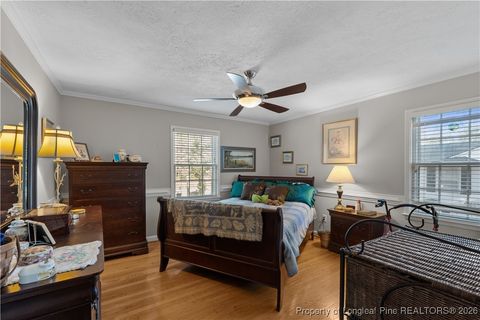 Tiny photo for 1717 Raeford Road, Fayetteville, NC 28305 (MLS # 756076)