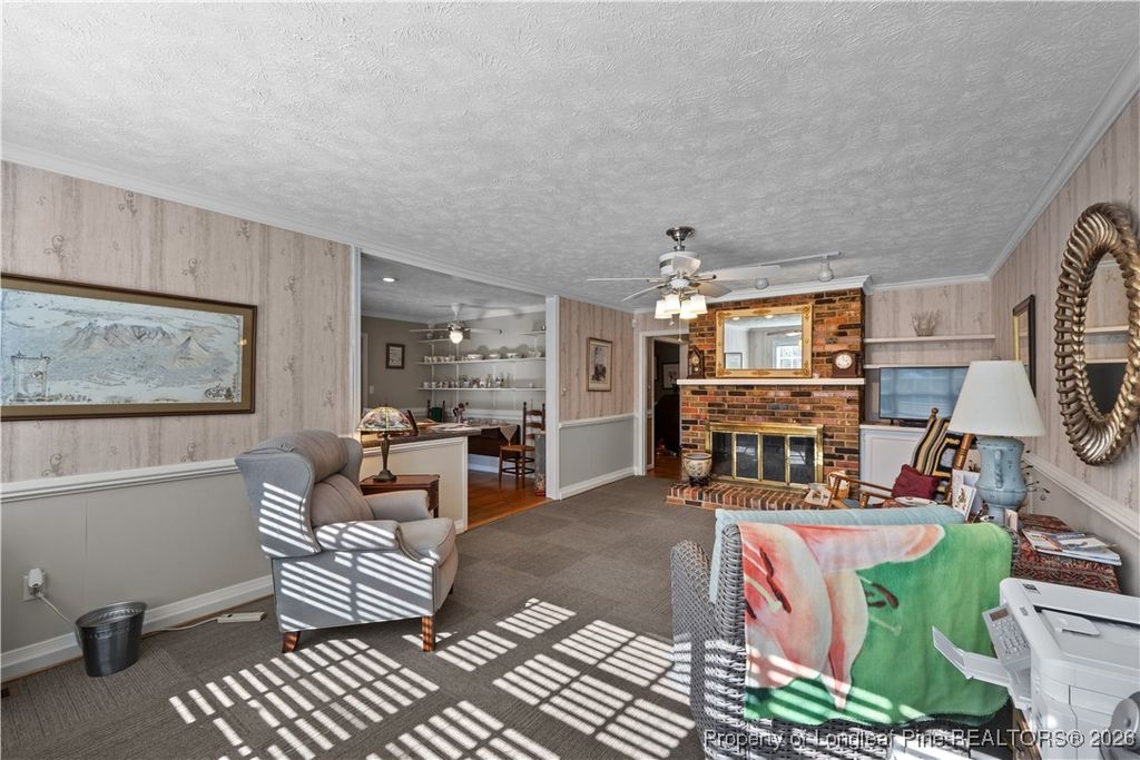 Photo of 1717 Raeford Road, Fayetteville, NC 28305 (MLS # 756076)