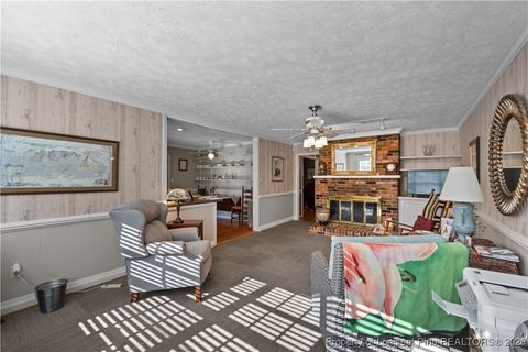 Tiny photo for 1717 Raeford Road, Fayetteville, NC 28305 (MLS # 756076)