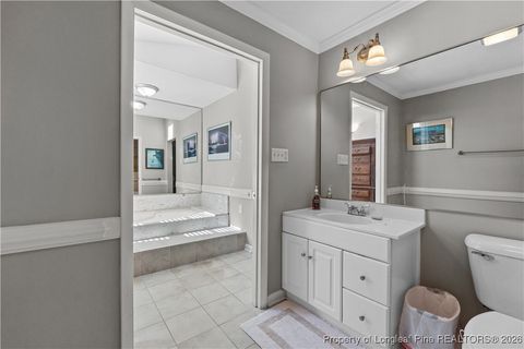 Tiny photo for 1717 Raeford Road, Fayetteville, NC 28305 (MLS # 756076)