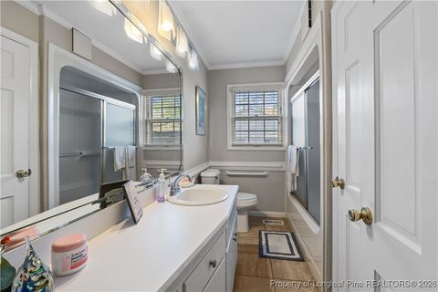 Tiny photo for 1717 Raeford Road, Fayetteville, NC 28305 (MLS # 756076)