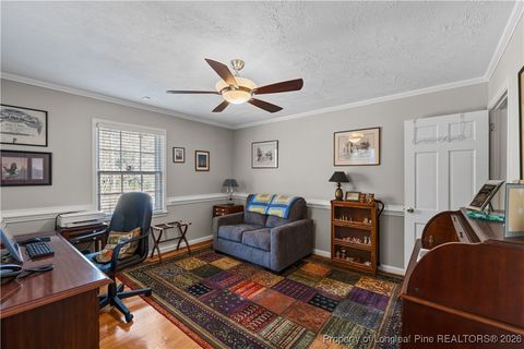 Tiny photo for 1717 Raeford Road, Fayetteville, NC 28305 (MLS # 756076)