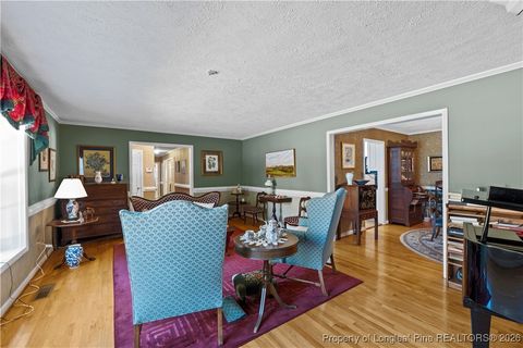 Tiny photo for 1717 Raeford Road, Fayetteville, NC 28305 (MLS # 756076)