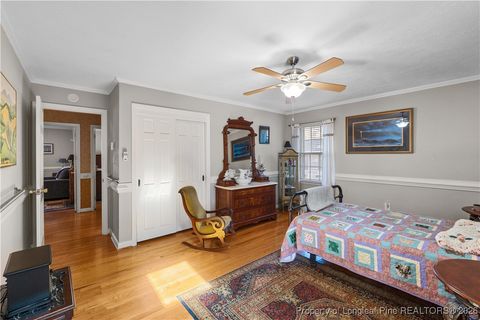 Tiny photo for 1717 Raeford Road, Fayetteville, NC 28305 (MLS # 756076)