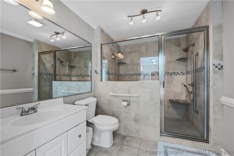 Tiny photo for 1717 Raeford Road, Fayetteville, NC 28305 (MLS # 756076)