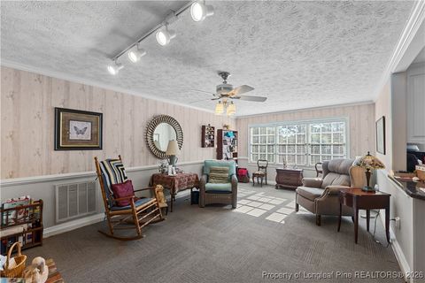 Tiny photo for 1717 Raeford Road, Fayetteville, NC 28305 (MLS # 756076)