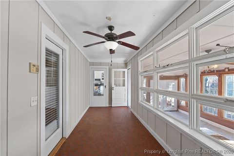 Tiny photo for 1717 Raeford Road, Fayetteville, NC 28305 (MLS # 756076)