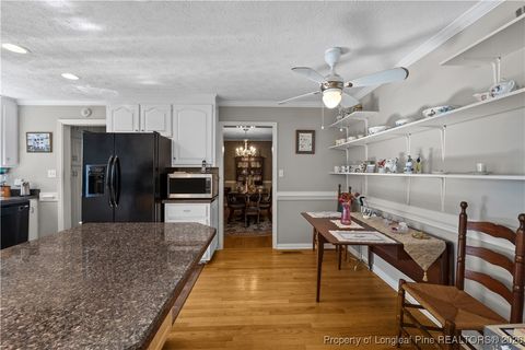 Tiny photo for 1717 Raeford Road, Fayetteville, NC 28305 (MLS # 756076)