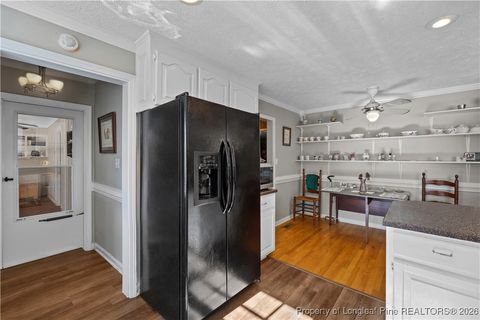 Tiny photo for 1717 Raeford Road, Fayetteville, NC 28305 (MLS # 756076)