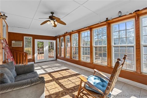 Tiny photo for 1717 Raeford Road, Fayetteville, NC 28305 (MLS # 756076)