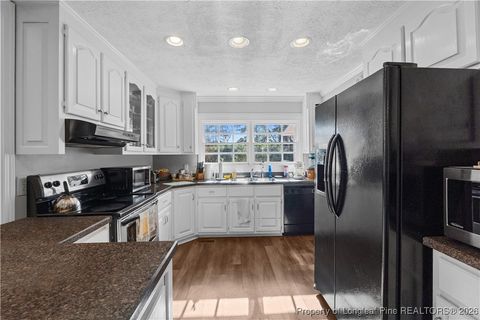 Tiny photo for 1717 Raeford Road, Fayetteville, NC 28305 (MLS # 756076)