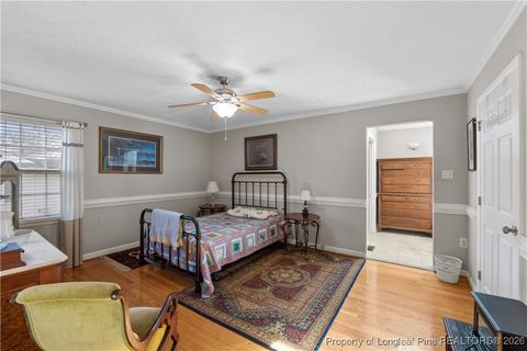 Tiny photo for 1717 Raeford Road, Fayetteville, NC 28305 (MLS # 756076)