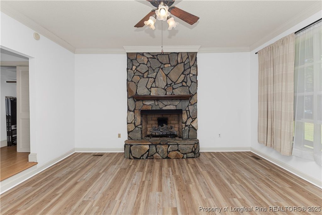 Photo of 712 W J Street, Erwin, NC 28339 (MLS # 754327)