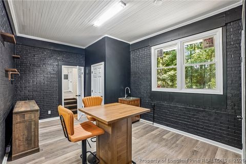 Tiny photo for 402 Poplar Hill Road, Fayetteville, NC 28312 (MLS # 763908)