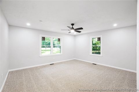 Tiny photo for 402 Poplar Hill Road, Fayetteville, NC 28312 (MLS # 763908)