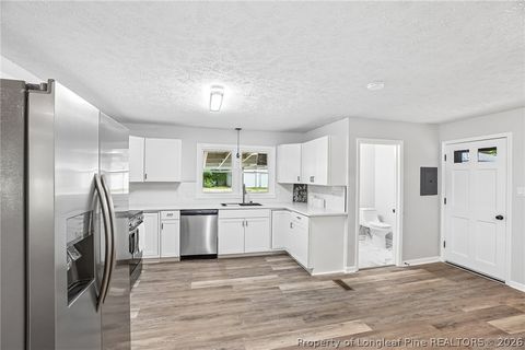 Tiny photo for 402 Poplar Hill Road, Fayetteville, NC 28312 (MLS # 763908)