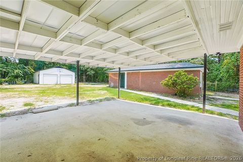 Tiny photo for 402 Poplar Hill Road, Fayetteville, NC 28312 (MLS # 763908)