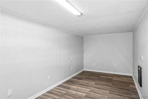 Tiny photo for 402 Poplar Hill Road, Fayetteville, NC 28312 (MLS # 763908)