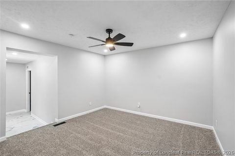 Tiny photo for 402 Poplar Hill Road, Fayetteville, NC 28312 (MLS # 763908)