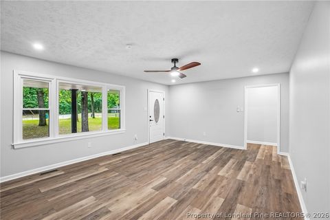 Tiny photo for 402 Poplar Hill Road, Fayetteville, NC 28312 (MLS # 763908)