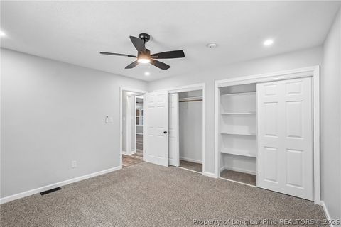 Tiny photo for 402 Poplar Hill Road, Fayetteville, NC 28312 (MLS # 763908)