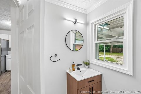 Tiny photo for 402 Poplar Hill Road, Fayetteville, NC 28312 (MLS # 763908)