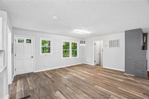 Tiny photo for 402 Poplar Hill Road, Fayetteville, NC 28312 (MLS # 763908)