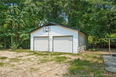Tiny photo for 402 Poplar Hill Road, Fayetteville, NC 28312 (MLS # 763908)