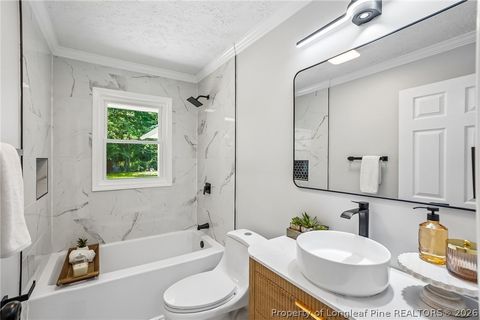 Tiny photo for 402 Poplar Hill Road, Fayetteville, NC 28312 (MLS # 763908)