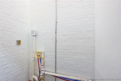 Tiny photo for 402 Poplar Hill Road, Fayetteville, NC 28312 (MLS # 763908)