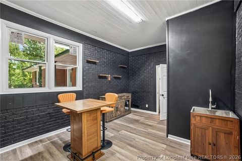 Tiny photo for 402 Poplar Hill Road, Fayetteville, NC 28312 (MLS # 763908)