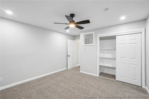Tiny photo for 402 Poplar Hill Road, Fayetteville, NC 28312 (MLS # 763908)