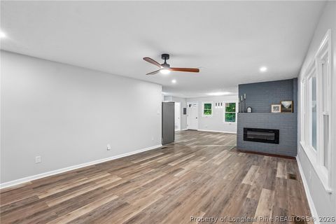 Tiny photo for 402 Poplar Hill Road, Fayetteville, NC 28312 (MLS # 763908)
