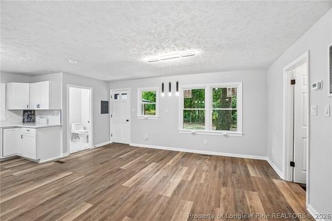 Tiny photo for 402 Poplar Hill Road, Fayetteville, NC 28312 (MLS # 763908)