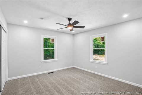 Tiny photo for 402 Poplar Hill Road, Fayetteville, NC 28312 (MLS # 763908)