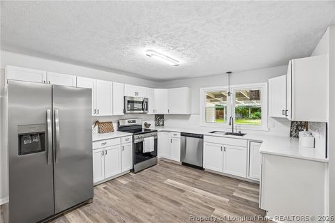 Tiny photo for 402 Poplar Hill Road, Fayetteville, NC 28312 (MLS # 763908)
