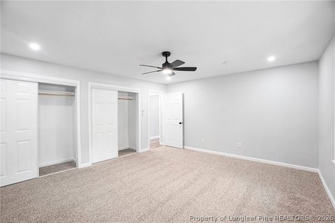 Tiny photo for 402 Poplar Hill Road, Fayetteville, NC 28312 (MLS # 763908)