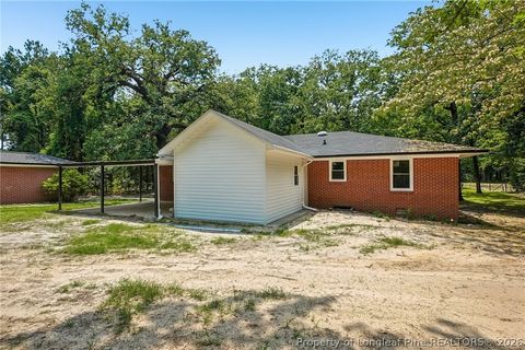 Tiny photo for 402 Poplar Hill Road, Fayetteville, NC 28312 (MLS # 763908)